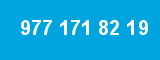 977 171 82 19 977 171 82 19